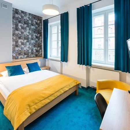 Tcz Wozna Aparthotel Poznań Exterior foto